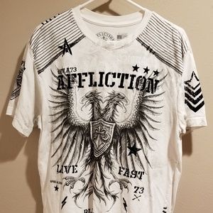 Affliction Shirt